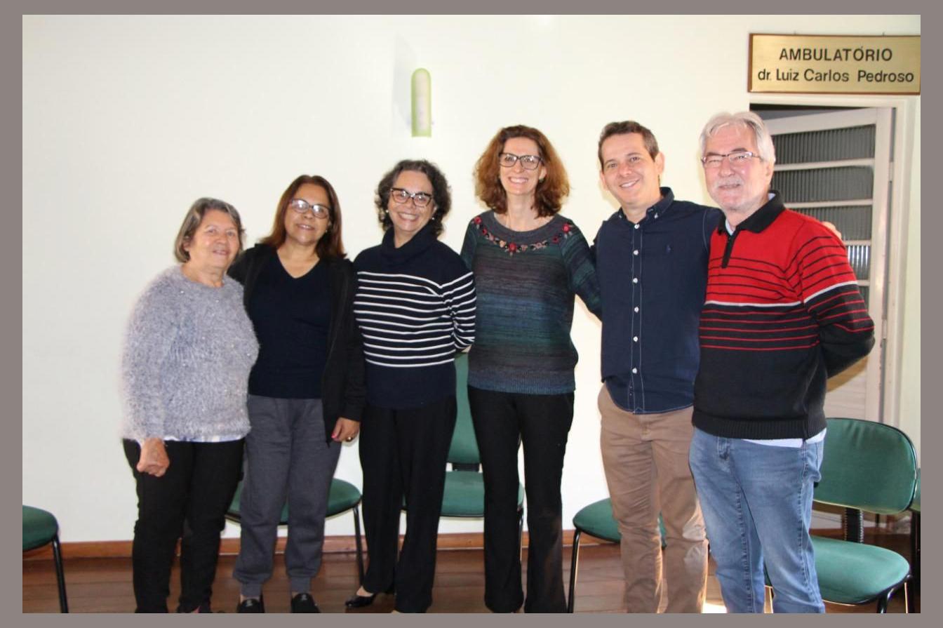Grupo Vocal Dulce Gonçalves